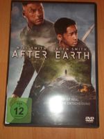 AFTER EARTH DVD Leipzig - Engelsdorf Vorschau