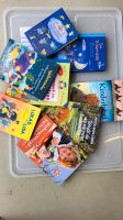8x Kinderbücher Lesebuch Geschichten Kinderbibel Bastelbuch Nordrhein-Westfalen - Kirchhundem Vorschau