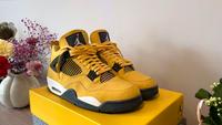 Jordan 4 Lightning Sachsen - Groitzsch Vorschau