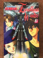 Gundam Wing - Endless Waltz 6 (Manga) Nordrhein-Westfalen - Krefeld Vorschau