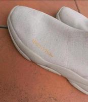 Marc O Polo Sneaker Boots Sand/Gold 39 LP 99,95€ Nordrhein-Westfalen - Bocholt Vorschau