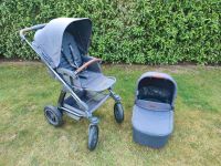 Kinderwagen ABC Design Viper 4 Niedersachsen - Kutenholz Vorschau