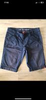 Edc by esprit Damen Shorts Bermuda blau Gr. 34 Bayern - Küps Vorschau