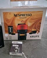 Kaffeemaschine Nespresso Krups Neu Farbe Beige Baden-Württemberg - Ostrach Vorschau