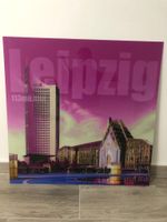 Wandbild "Leipzig" Hochglanz 75x75 Sachsen - Bad Lausick Vorschau