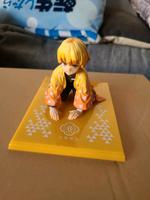 Zenitsu Kuji Figur Anime Manga Demon Slayer Rheinland-Pfalz - Lahnstein Vorschau