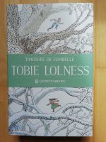 T. de Fombelle: Tobie Lolness Band 1+2 (781 Seiten, UVP 20€) München - Pasing-Obermenzing Vorschau