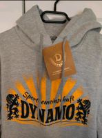 Dynamo Dresden Sportgemeinschaft Kapuzensweater Hoodie Pullover Baden-Württemberg - Konstanz Vorschau