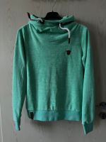 Naketano Pulli Pullover Hoodie Fleece Saarland - Schwalbach Vorschau