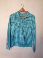 Vintage Bluse, Hemd von Hilfiger Denim, Gr. S Hessen - Lich Vorschau