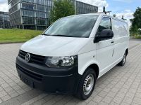 Volkswagen T5 Transporter Kasten + 1.Hand + ZMS + Kulu neu Essen - Rüttenscheid Vorschau