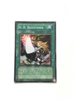 Yu-Gi-Oh Karte D.D. Bezeichner DR2-DE039 Super Rare Deutsch Baden-Württemberg - Karlsruhe Vorschau