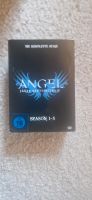 Angel Jäger der Finsternis komplette Serie dvd Eimsbüttel - Hamburg Lokstedt Vorschau