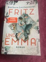 Fritz und Emma Roman Thüringen - Dankmarshausen Vorschau