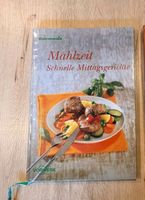 Kochbuch Thermomix Mahlzeit, schnelle Mittagessen Nordrhein-Westfalen - Bergneustadt Vorschau