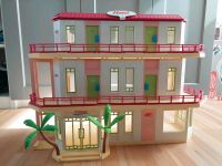 Playmobil Hotel 5265 plus Erweiterungs Etage 6296 Bayern - Aschaffenburg Vorschau