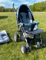 Babywelt Kinderwagen, Buggy, Kinderbuggy Osterfeld - Waldau Vorschau