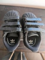 Adidas Superstar Baby Sneaker Nordrhein-Westfalen - Remscheid Vorschau