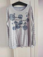 Langarmshirt Soccx gr.44/46 Brandenburg - Cottbus Vorschau