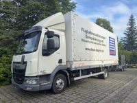 DAF LF 230 FA 7,5t Pritsche Plane #LKW #Lastwagen #Lastkraftwagen Bayern - Rattiszell Vorschau