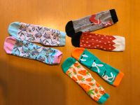 Socken good mood Gr. 27-30 je Paar 3,00 € Sachsen - Dahlen Vorschau