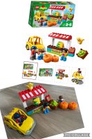 Lego Duplo Bauernmarkt Bayern - Reichertshofen Vorschau