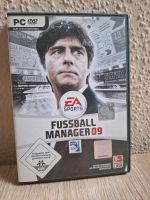 Fussball Manager 09 - PC Spiel Niedersachsen - Osnabrück Vorschau