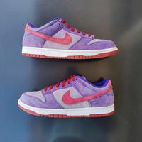 Nike Dunk Plum Gr. 45 Bonn - Endenich Vorschau