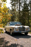 Hochzeitsauto- Oldtimer mieten, Mercedes W108, Nabburg-Regensburg Bayern - Regensburg Vorschau