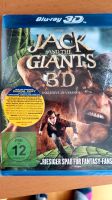 Jack and the Giantes 3D inkl.2D Blu-ray West - Schwanheim Vorschau