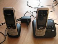 Gigaset GIGASET C 430 A Duo Schnurloses DECT Telefon Rheinland-Pfalz - Stadtkyll Vorschau
