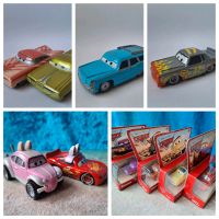 Disney Pixar Cars Autos Metall sammlung Duisburg - Walsum Vorschau