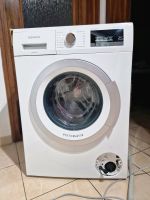 Siemens iQ 500 Waschmaschine Bayern - Langquaid Vorschau