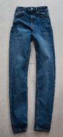 Jeans für Mädchen/ Damen von Pull & Bear in Gr. 32, TOP ! (K) Hessen - Maintal Vorschau