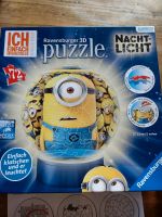 Ravensburger 3D Puzzle 72 Teile No 121687 Bayern - Oberrieden Vorschau