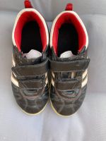 Fußballschuhe/Hallenschuhe von Adidas Größe 29 Rheinland-Pfalz - Leiwen Vorschau