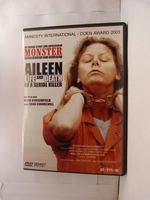 DVD: Aileen Wuornos - Life and death of a serial Killer Rheinland-Pfalz - Urmitz Vorschau