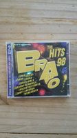 CD ( 2 CD´s ) Bravo The Hits 98 Schleswig-Holstein - Steinburg Vorschau