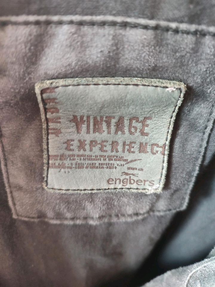 Engbers Original  Jacke Vintage Größe L wie Neu in Giengen an der Brenz