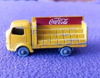 Coca Cola Truck Karrier Bantam Nr 37 Nordrhein-Westfalen - Detmold Vorschau