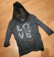 Kapuzenshirt Hoodie Kapuzenpulli  Shirt Soccx  Damen Gr.40 Nordrhein-Westfalen - Oberhausen Vorschau