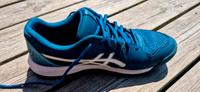 Tennisschuhe Schleswig-Holstein - Nübbel Vorschau