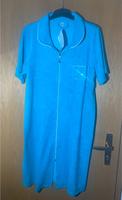 Gr.44 Frottier-Kleid mit durchgehendem Reißverschluss neu Baden-Württemberg - Mannheim Vorschau