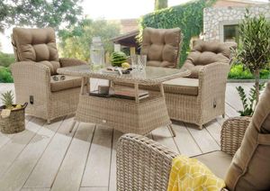 Merano Gartenmöbel, Möbel gebraucht kaufen | eBay Kleinanzeigen ist jetzt  Kleinanzeigen