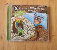 CD Hörspiel Ronja und Finn und der chinesische Drache Berlin - Westend Vorschau