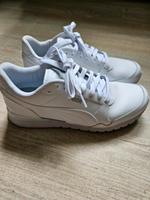Puma ST Runner V3 Low Sneaker weiß Niedersachsen - Stuhr Vorschau