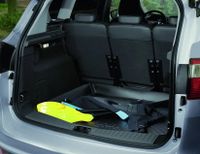 NEU Original Gepäckraumwanne Ford Grand C-MAX Nordrhein-Westfalen - Salzkotten Vorschau