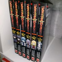 Twin Star Exorcists Manga Band 1 - 6 Sachsen - Görlitz Vorschau