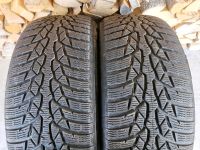 2 Winterreifen 225/55 R17 97H Nokian WR D4 * 5,5-6mm DOT 3719 Baden-Württemberg - Rietheim-Weilheim Vorschau