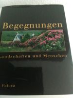 Begegnungen  - ein Bildband über Landschaften und Menschen Baden-Württemberg - Heilbronn Vorschau